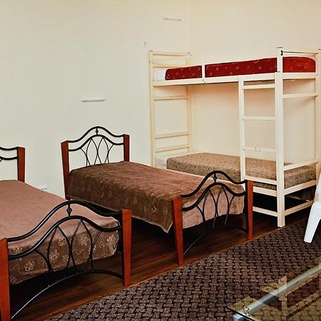 Sleep In Bnb Vilnius Esterno foto
