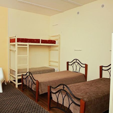 Sleep In Bnb Vilnius Esterno foto