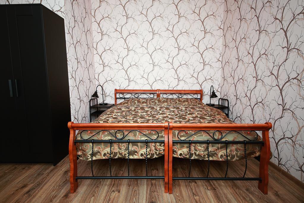 Sleep In Bnb Vilnius Esterno foto
