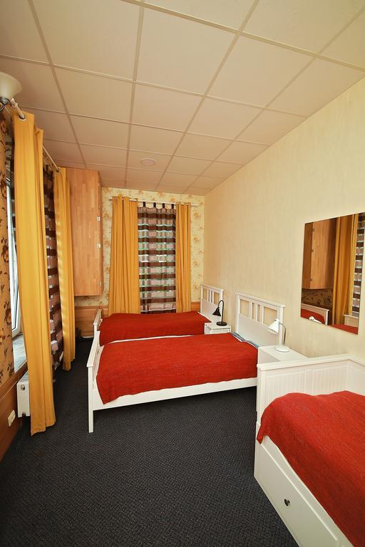 Sleep In Bnb Vilnius Esterno foto