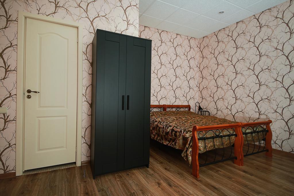 Sleep In Bnb Vilnius Esterno foto