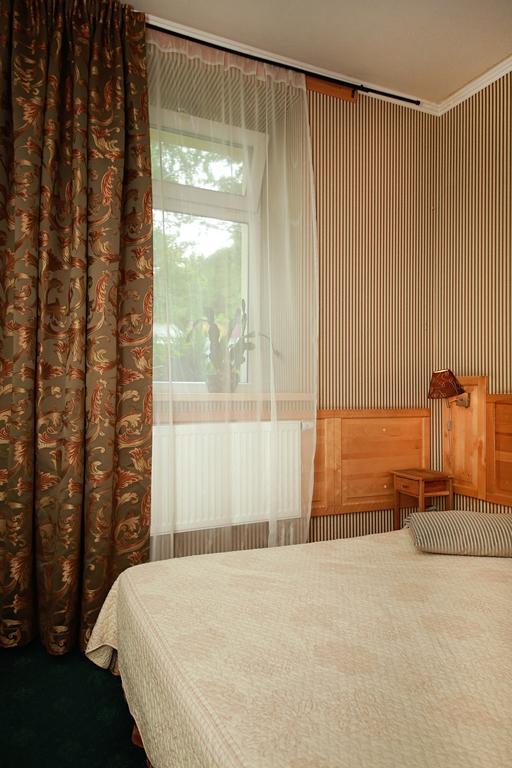 Sleep In Bnb Vilnius Esterno foto