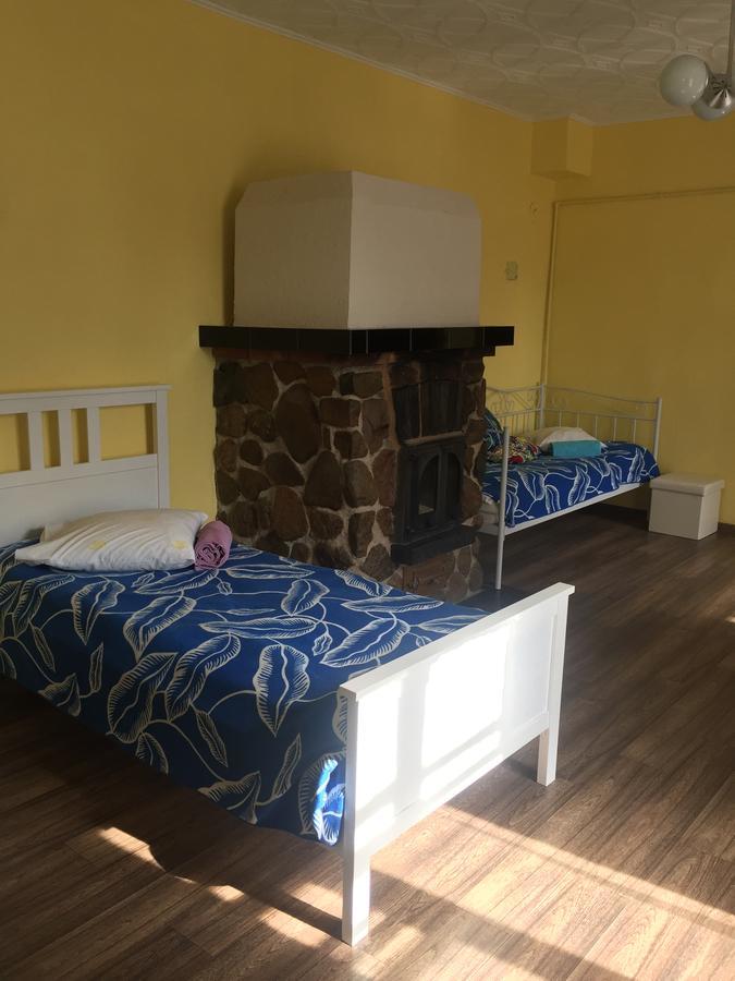 Sleep In Bnb Vilnius Esterno foto