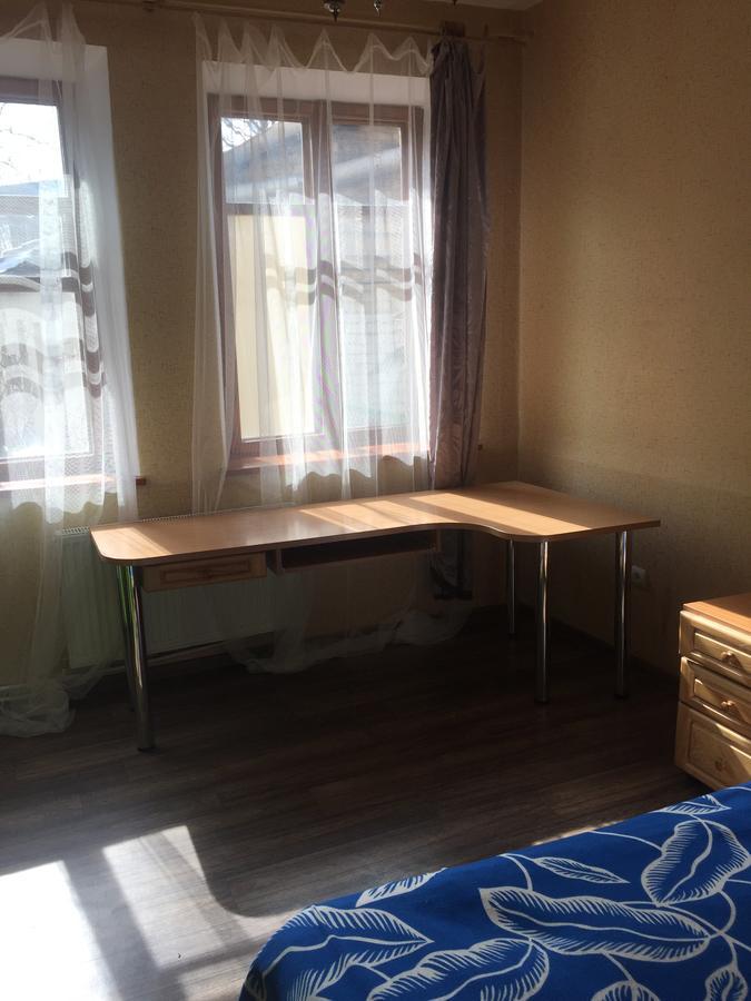 Sleep In Bnb Vilnius Esterno foto