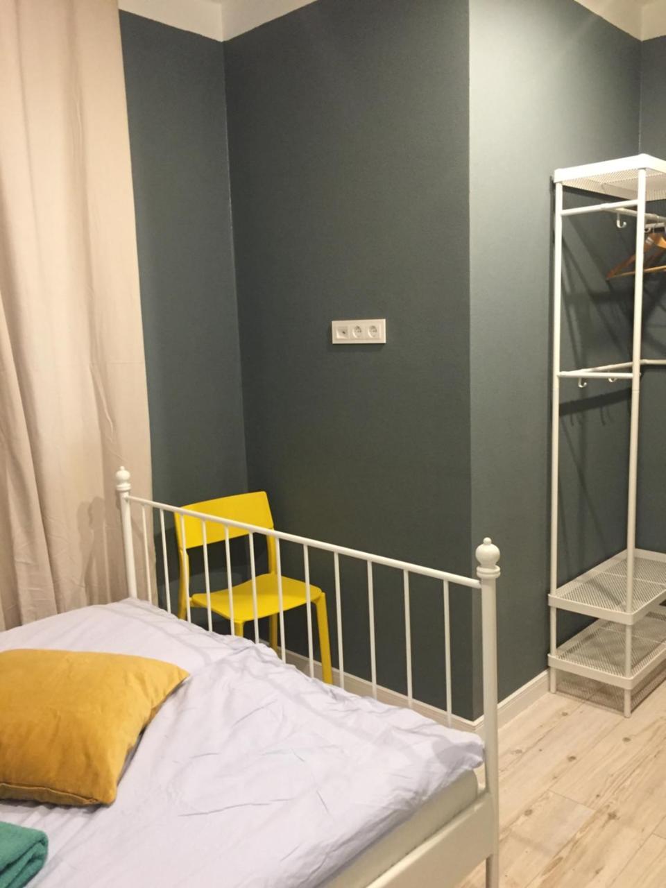 Sleep In Bnb Vilnius Esterno foto