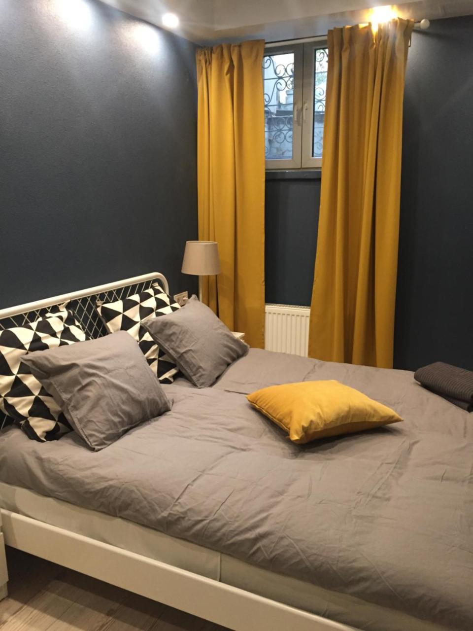 Sleep In Bnb Vilnius Esterno foto