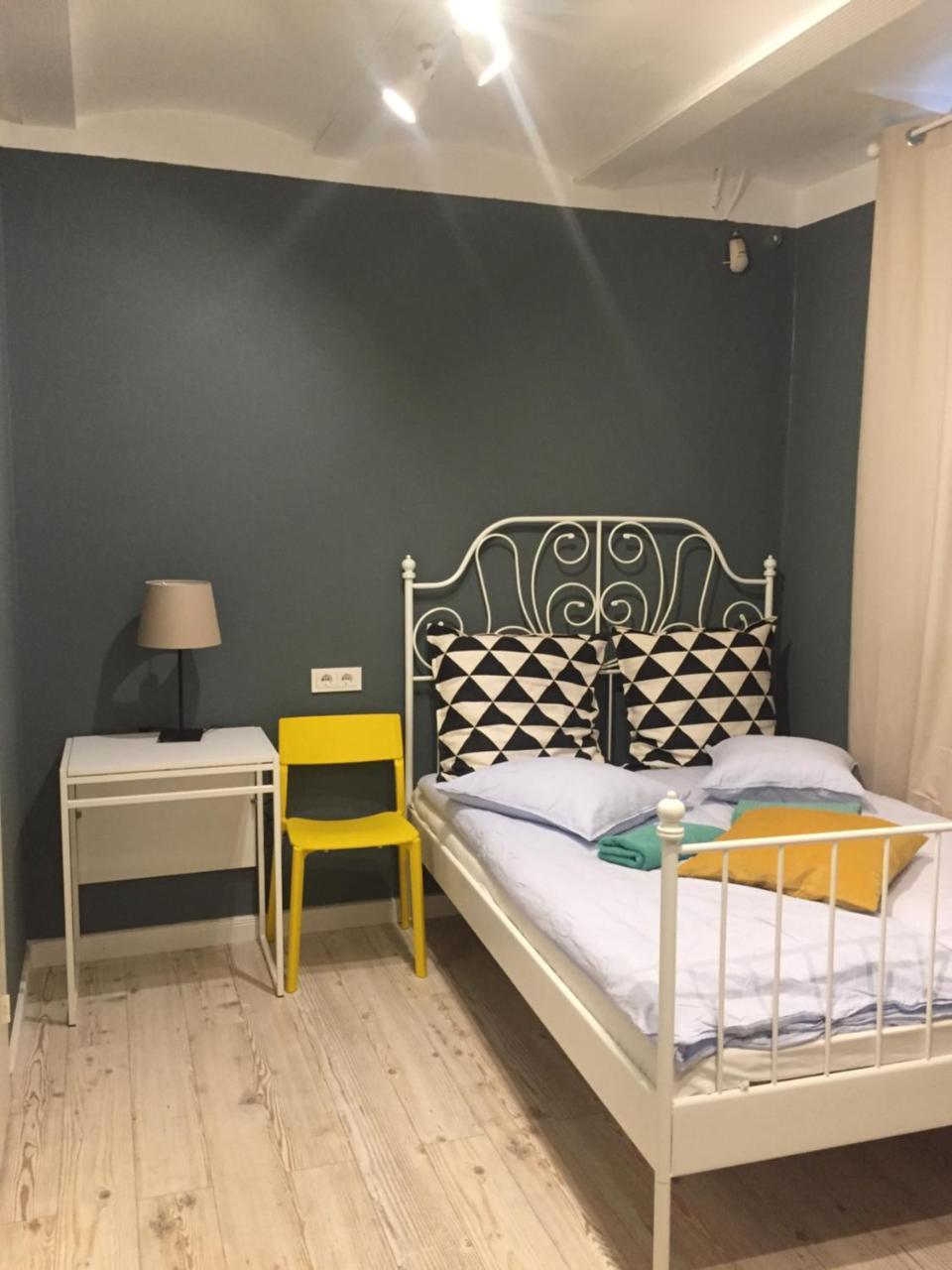 Sleep In Bnb Vilnius Esterno foto