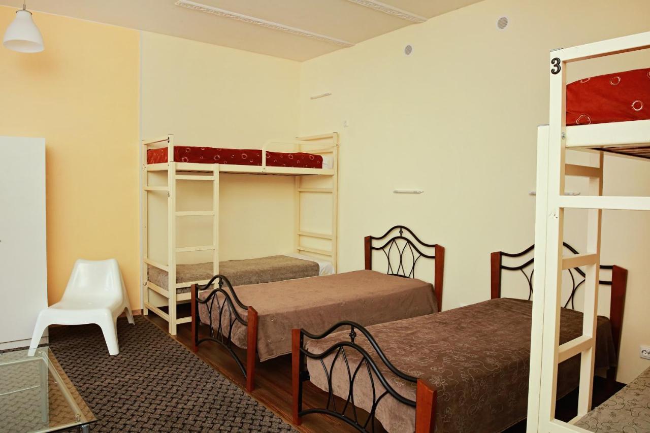 Sleep In Bnb Vilnius Esterno foto