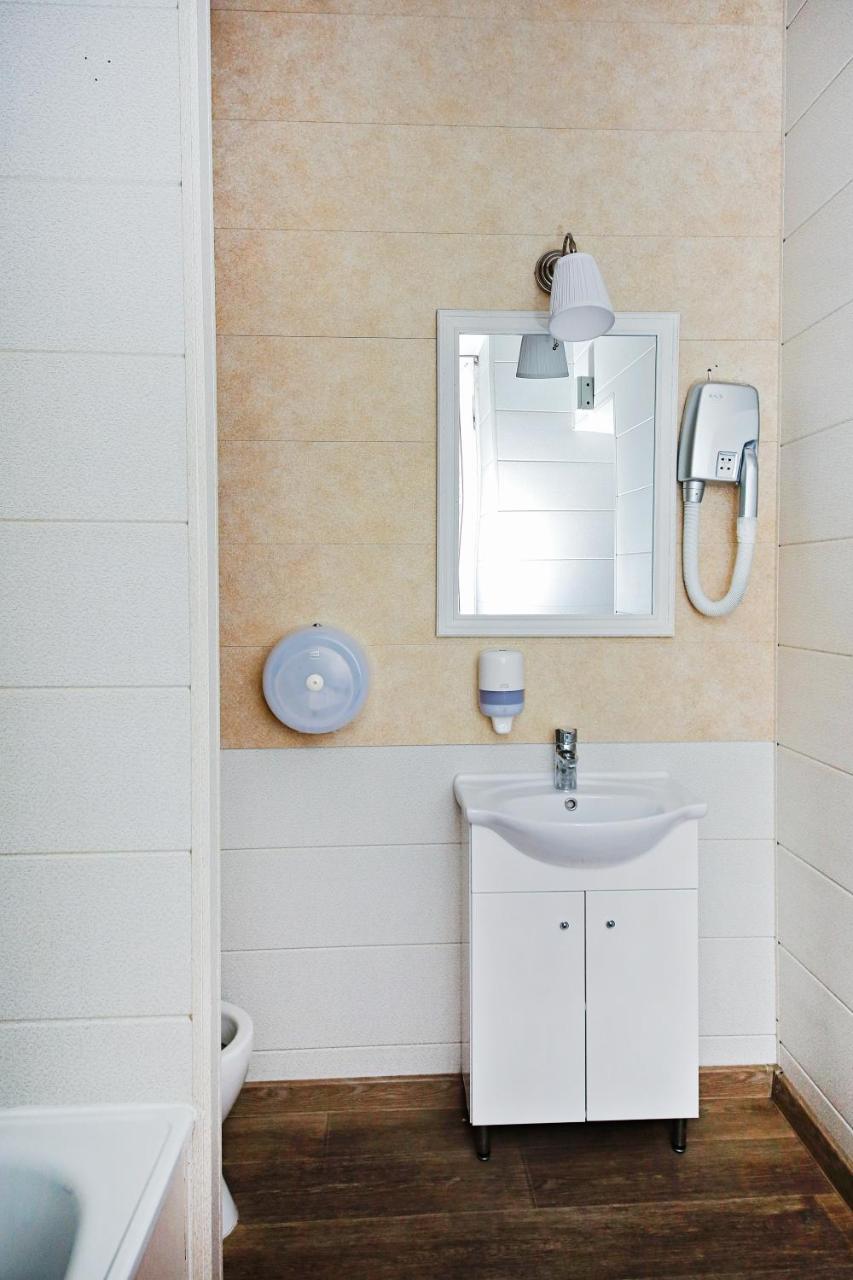 Sleep In Bnb Vilnius Esterno foto