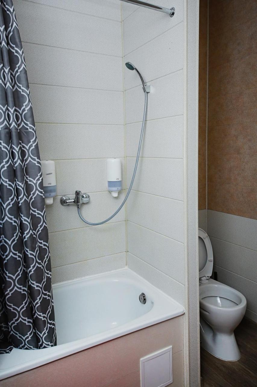 Sleep In Bnb Vilnius Esterno foto
