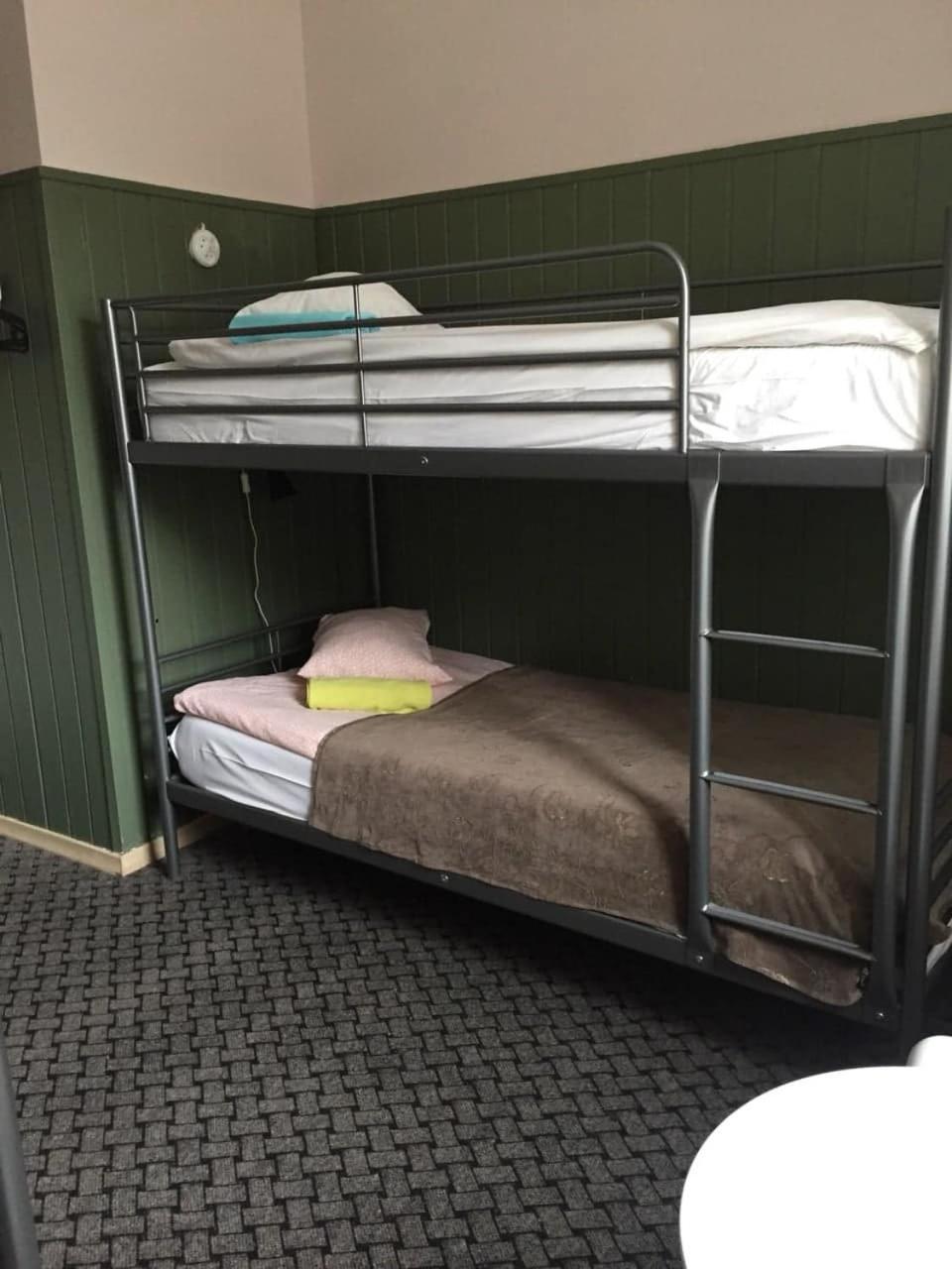 Sleep In Bnb Vilnius Esterno foto