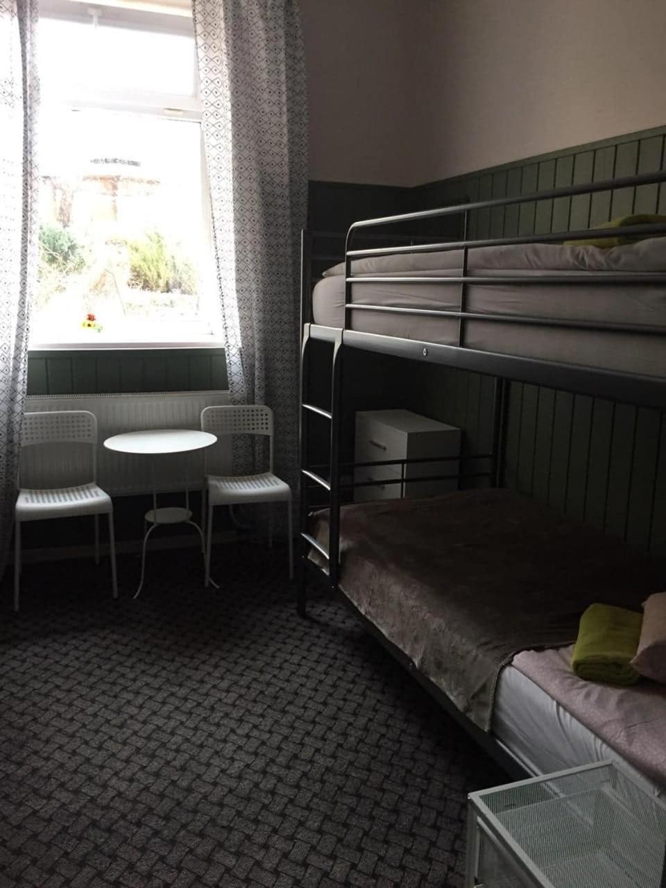 Sleep In Bnb Vilnius Esterno foto