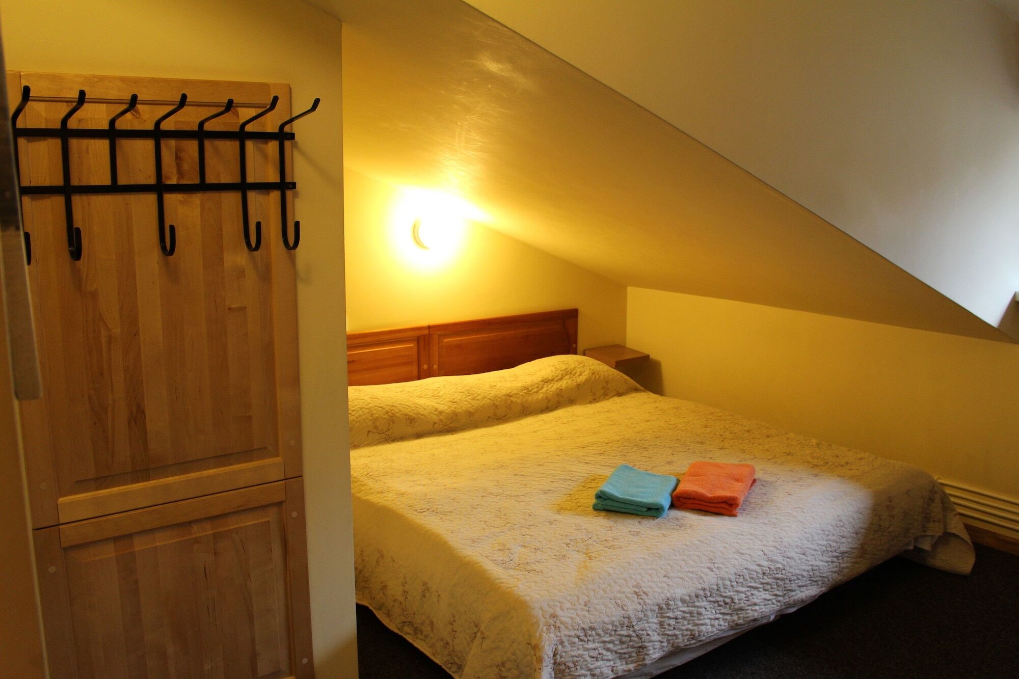 Sleep In Bnb Vilnius Esterno foto